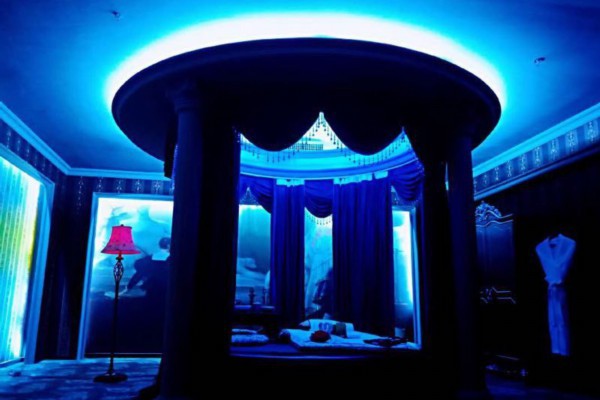 武汉按摩屋,舒缓身心的最佳选择(按摩 武汉)