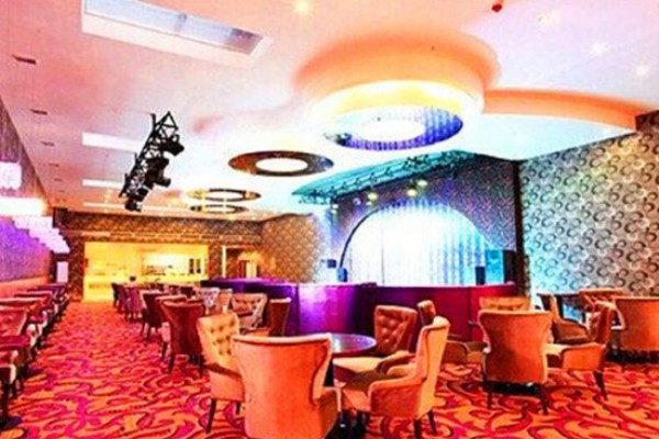 抄经品茗武汉网红店大盘点