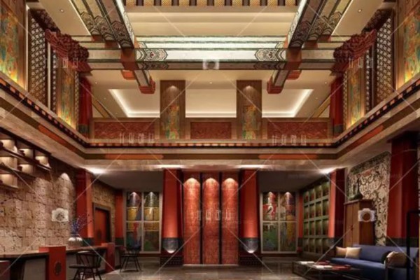 武汉网红茶馆盘点:新晋时尚茶饮店推荐(武汉十佳茶馆)