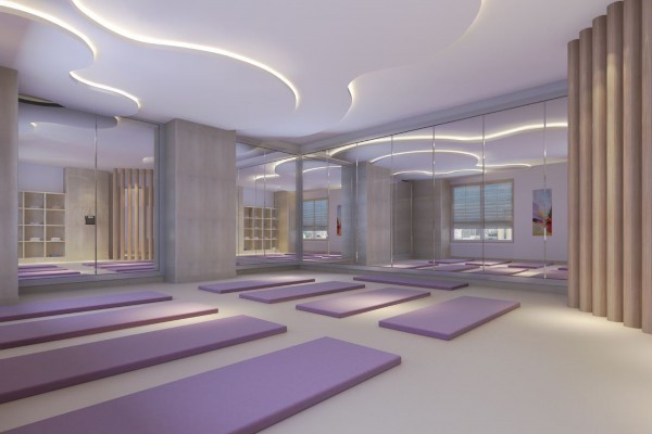 武汉高品质酒店桑拿会所盘点，养生好去处(武汉 酒店 桑拿)