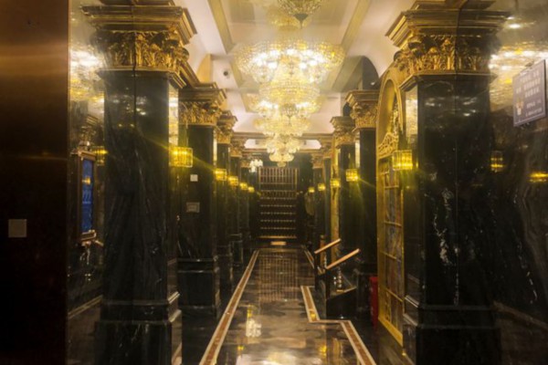 武汉茶楼钓鱼风波：事件真相大揭秘(武汉 茶楼)