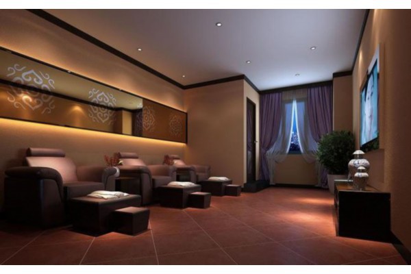 武汉桑拿馆大全,夏日避暑圣地(2020武汉桑拿)