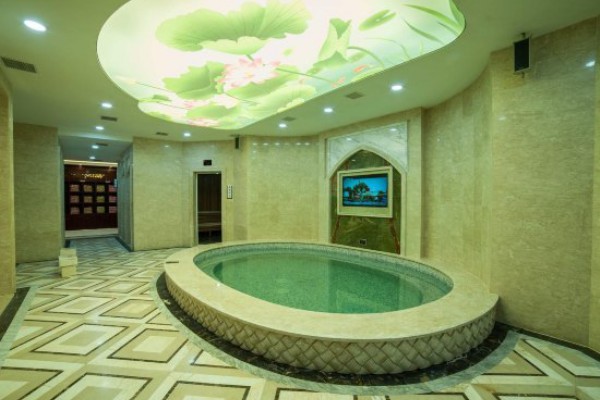 武汉王家墩周边热门茗茶馆(武汉王家墩周边热门茗茶馆有哪些)