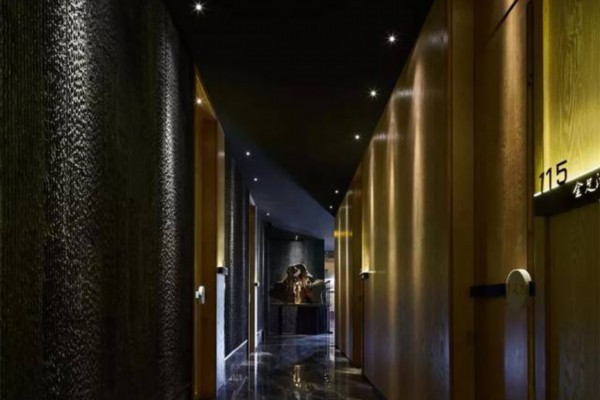 武汉吴家山桑拿馆，品质生活新选择(武汉吴家山会所)