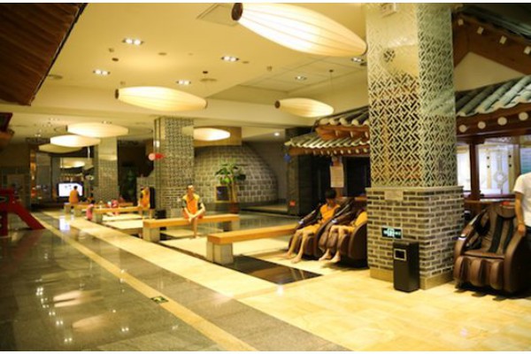 武汉特色茶馆高清实拍,品茗文化一览无遗(武汉比较有特色的茶馆)