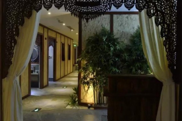 武汉桑拿汗蒸水疗,放松身心的理想选择(武汉蒸桑拿的好去处)