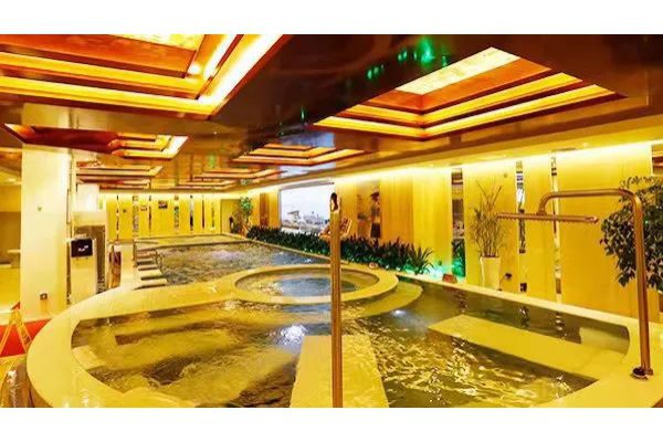 武汉网红茶馆大比拼,哪家才是你的心头好?(武汉网红茶餐厅)