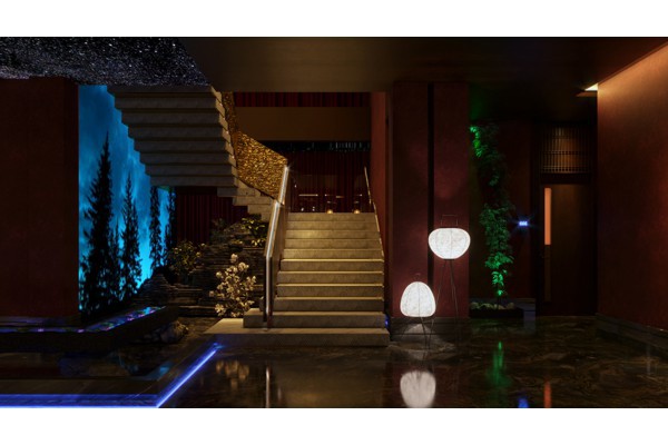 桑拿养生,开元酒店套餐优惠限时抢,错过再无(开元酒店的spa)