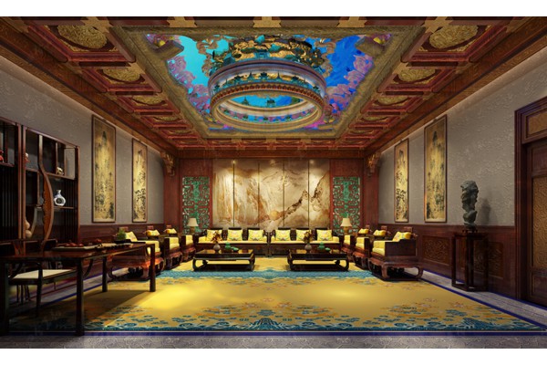 武汉特色茶楼推荐:一壶茶,一份好心情(武汉特色茶饮)