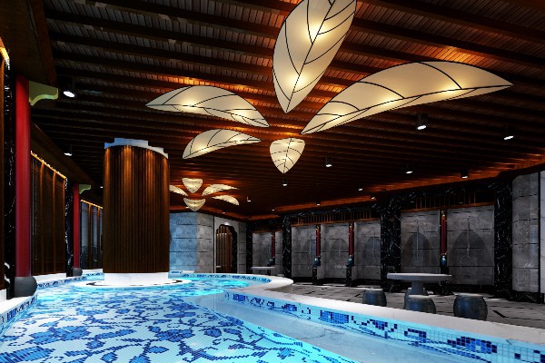 桑拿新贵,武汉都市生活的新选择(桑拿网 武汉)