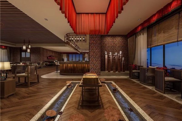 桑拿按摩在武汉:放松身心的好去处(武汉 桑拿 推荐)