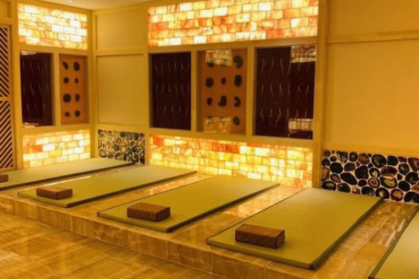 武汉明珠豪生,尊享桑拿馆奢华体验(武汉明珠豪生酒店桑拿)