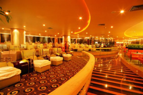 武汉洗脚按摩情侣套餐推荐(武汉洗脚按摩什么价格)