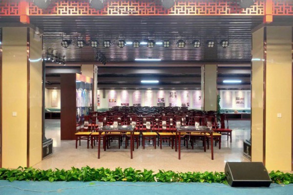 武汉特色围炉喝茶体验,红旗渠路不容错过(武汉围炉印象广告有限公司)