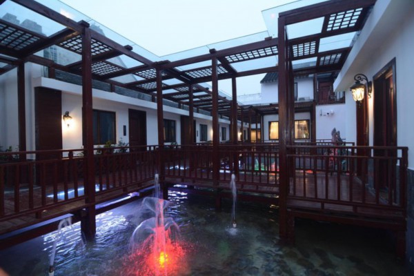 武汉江夏纸坊桑拿馆,养生休闲两不误(江夏纸坊休闲娱乐会所)