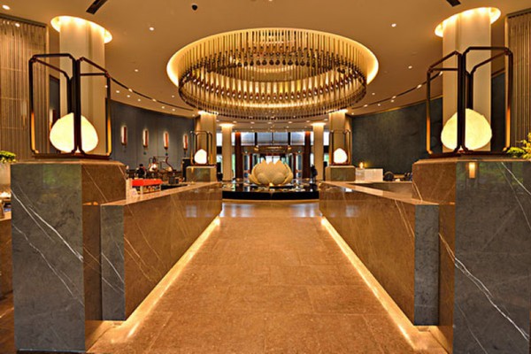 江汉北路品茗好去处盘点(江汉路品茶)