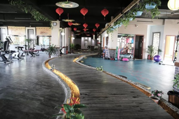 武汉花山按摩体验,舒适享受一触即达(武汉花山一条街)